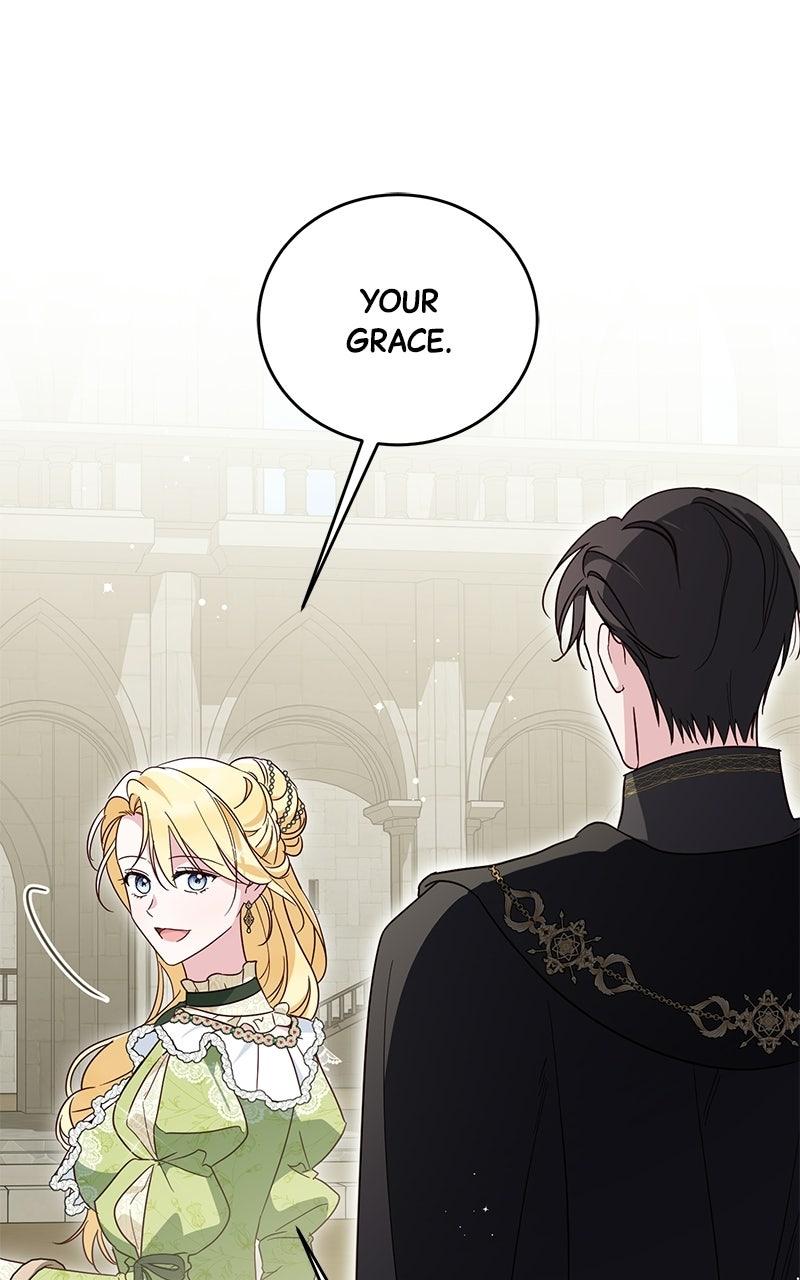 Born to be the Grand Duchess Chapter 15 - Page 81