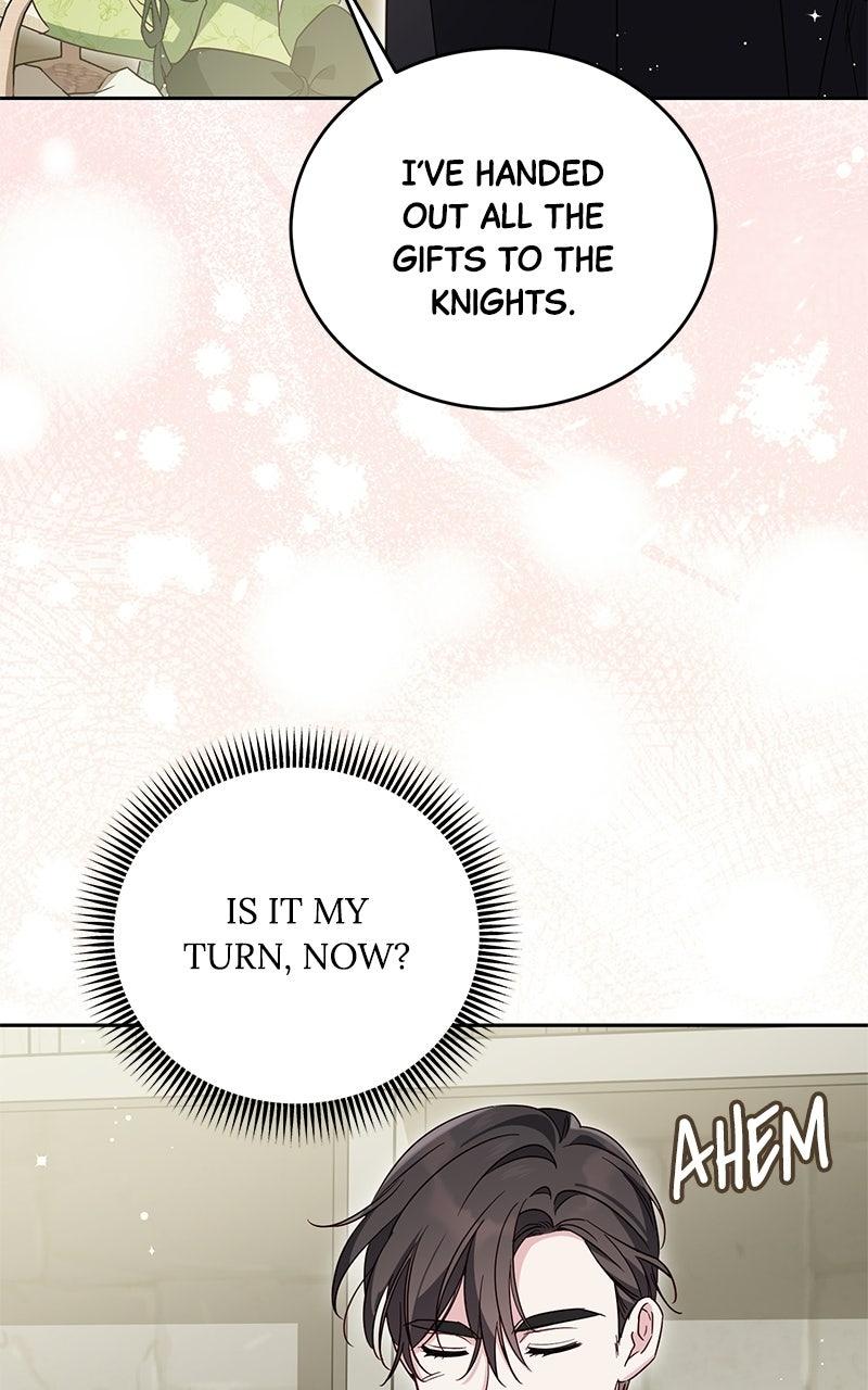 Born to be the Grand Duchess Chapter 15 - Page 82