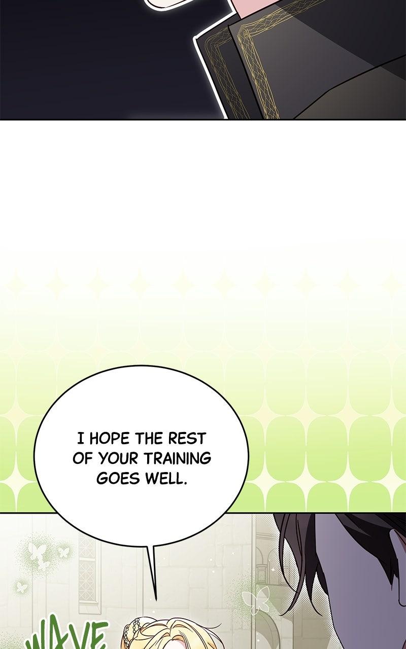 Born to be the Grand Duchess Chapter 15 - Page 86