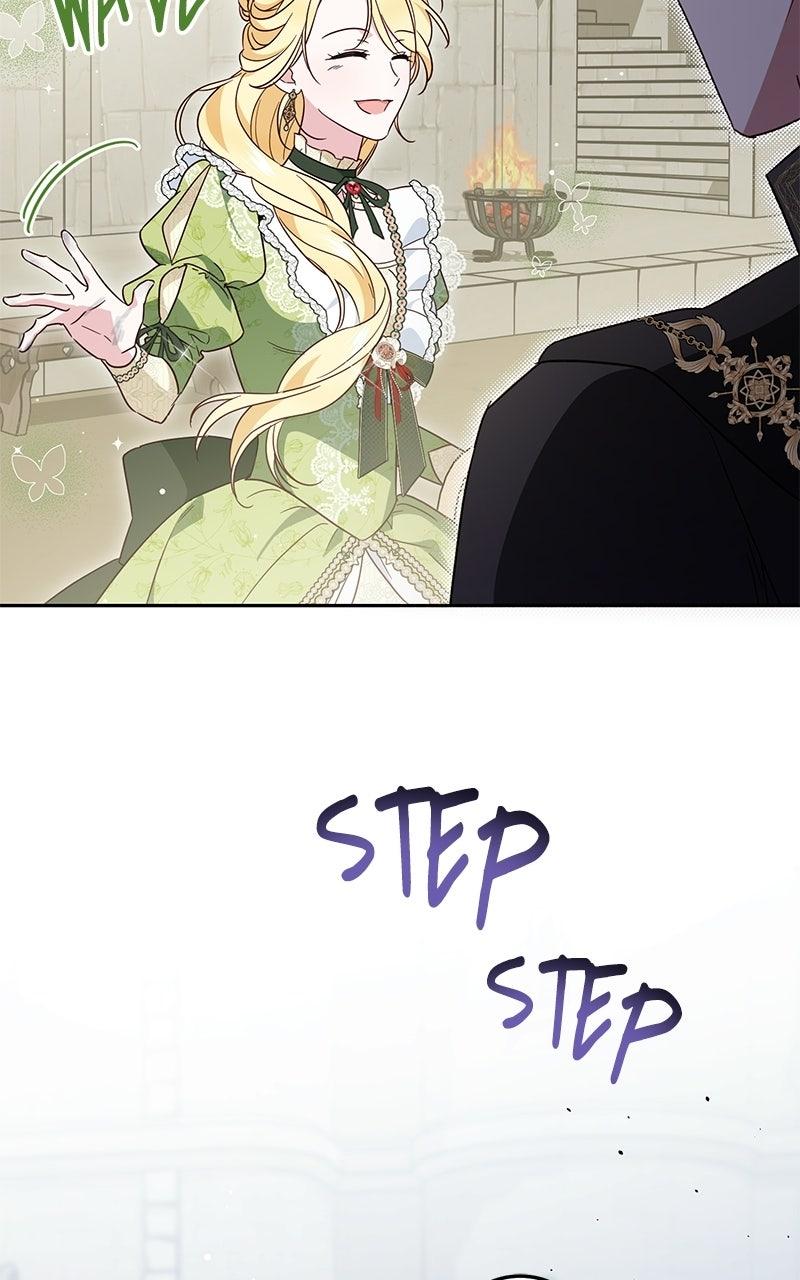 Born to be the Grand Duchess Chapter 15 - Page 87