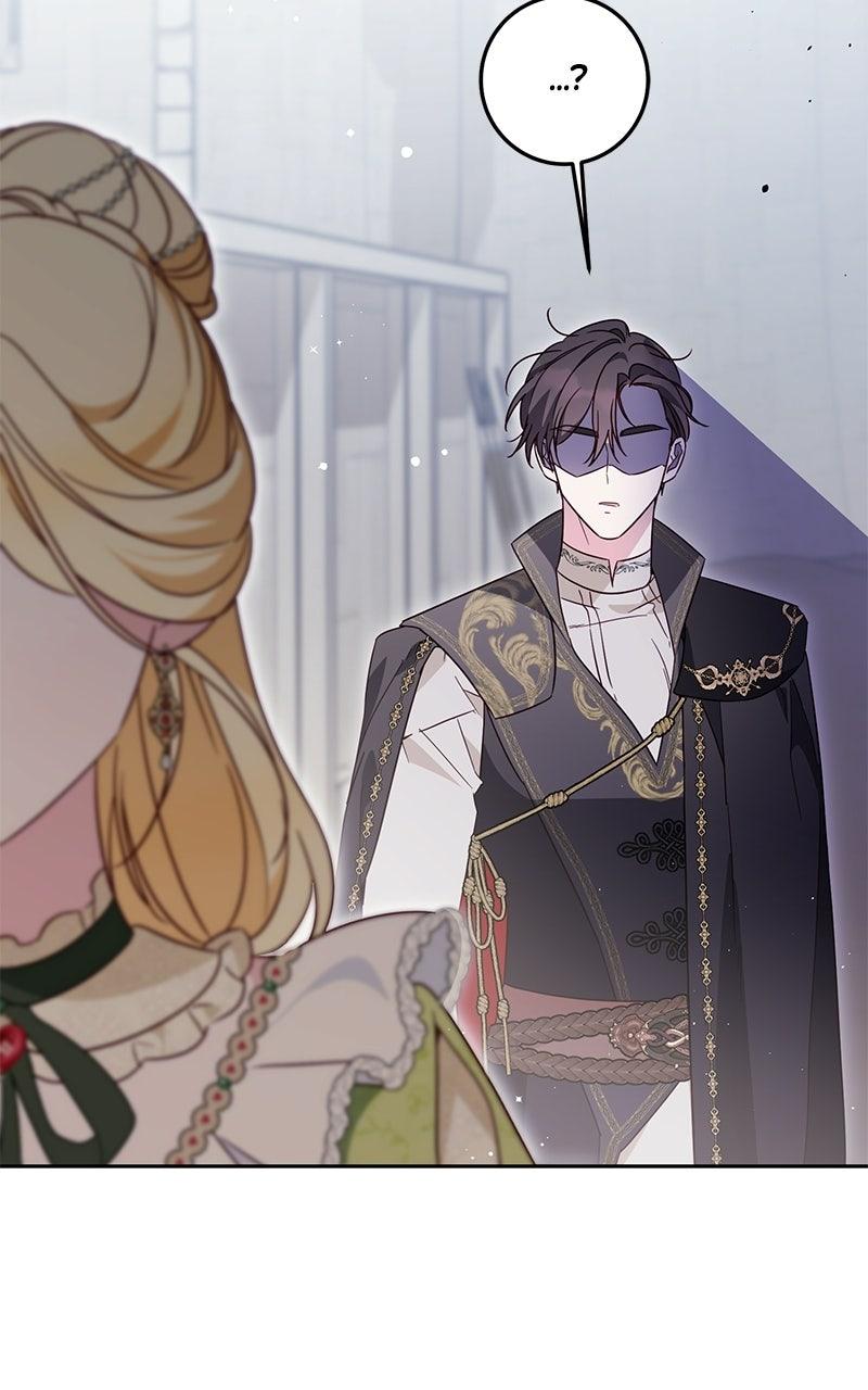 Born to be the Grand Duchess Chapter 15 - Page 88