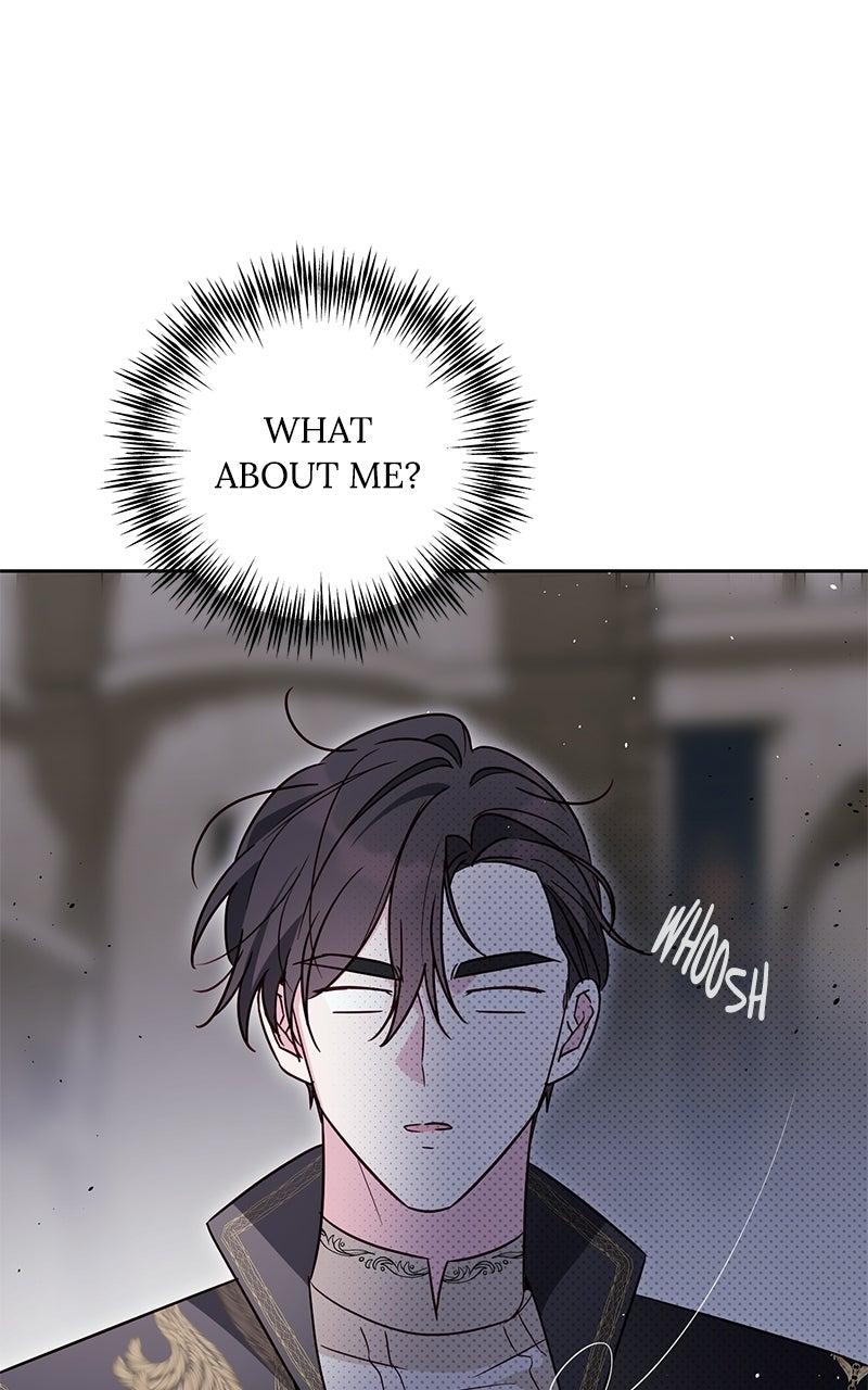 Born to be the Grand Duchess Chapter 15 - Page 89