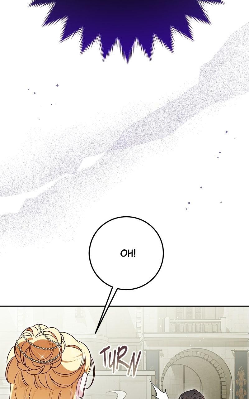 Born to be the Grand Duchess Chapter 16 - Page 5