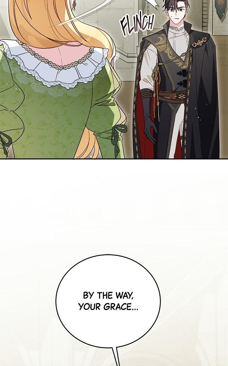 Born to be the Grand Duchess Chapter 16 - Page 6