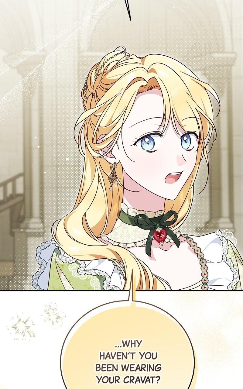 Born to be the Grand Duchess Chapter 16 - Page 7