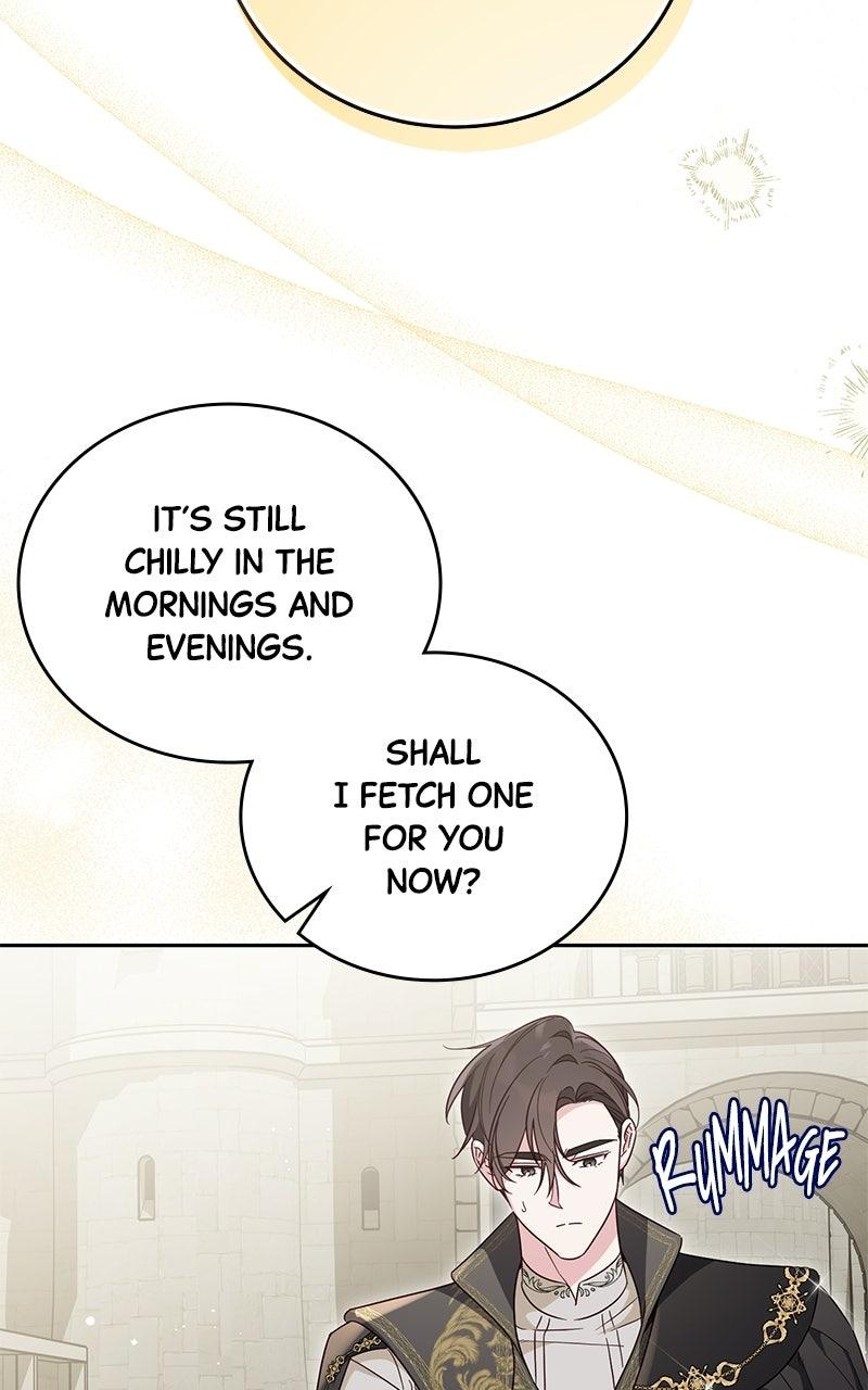 Born to be the Grand Duchess Chapter 16 - Page 8