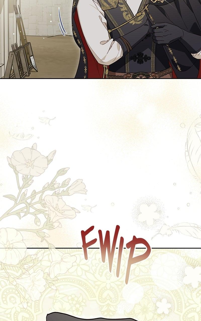 Born to be the Grand Duchess Chapter 16 - Page 9