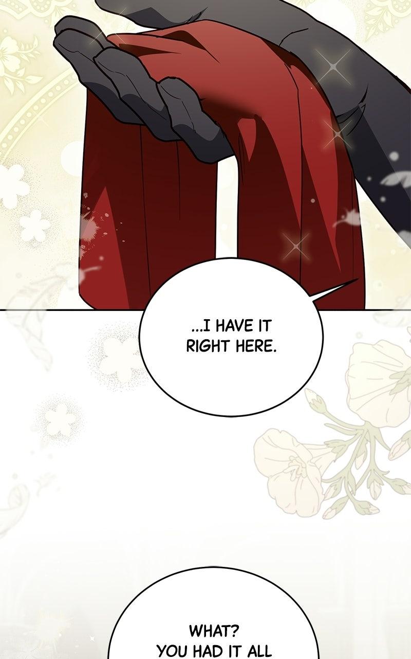 Born to be the Grand Duchess Chapter 16 - Page 10