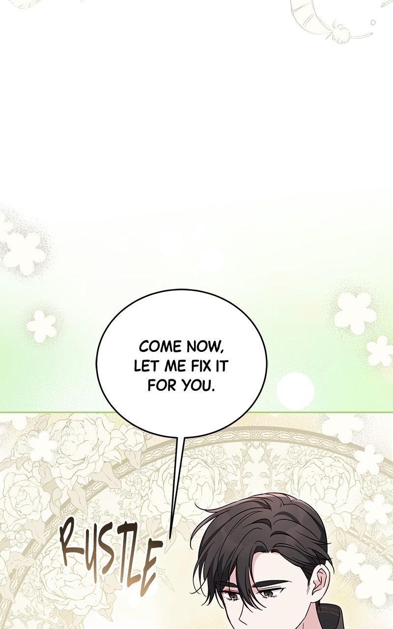 Born to be the Grand Duchess Chapter 16 - Page 12