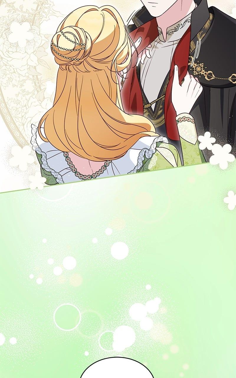 Born to be the Grand Duchess Chapter 16 - Page 13