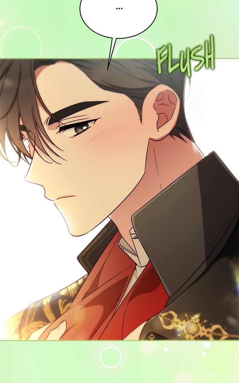 Born to be the Grand Duchess Chapter 16 - Page 14