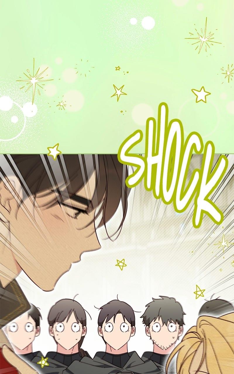 Born to be the Grand Duchess Chapter 16 - Page 15