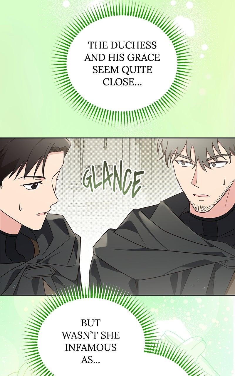 Born to be the Grand Duchess Chapter 16 - Page 19