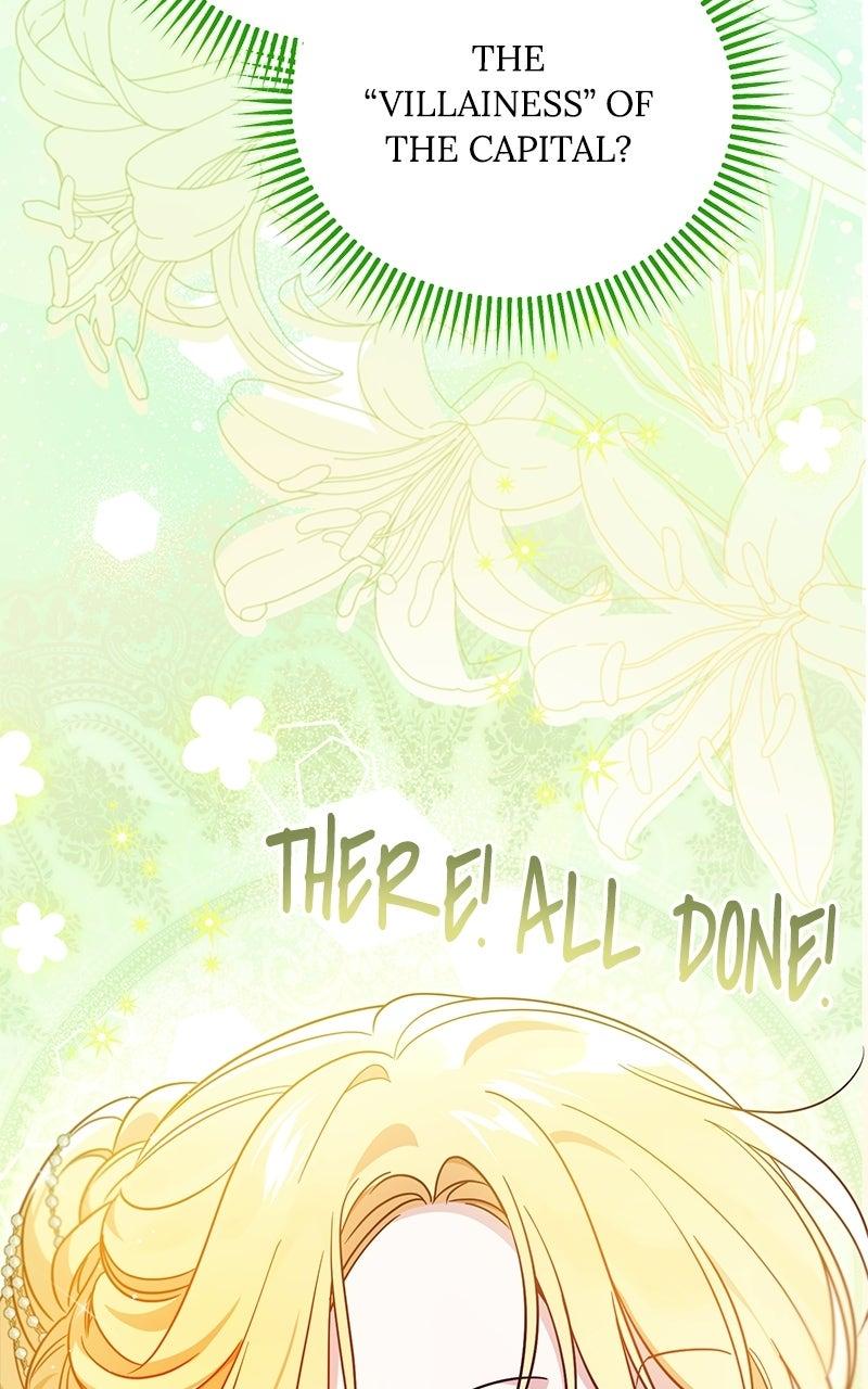 Born to be the Grand Duchess Chapter 16 - Page 20