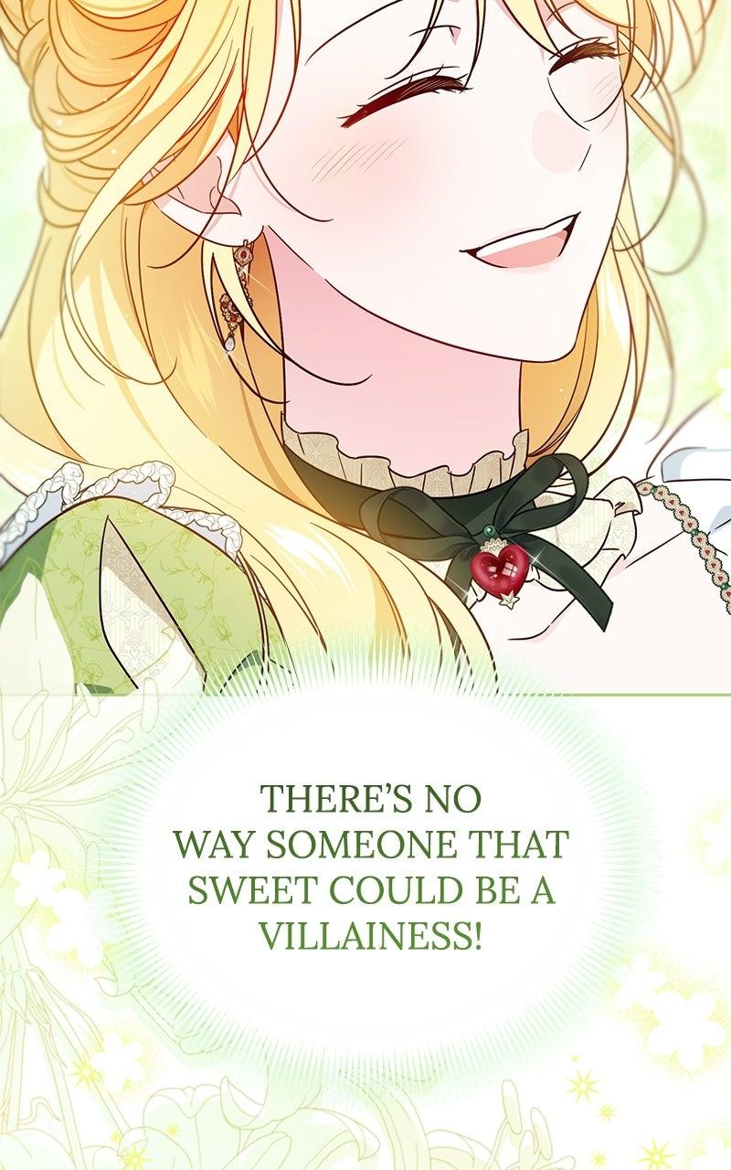 Born to be the Grand Duchess Chapter 16 - Page 21