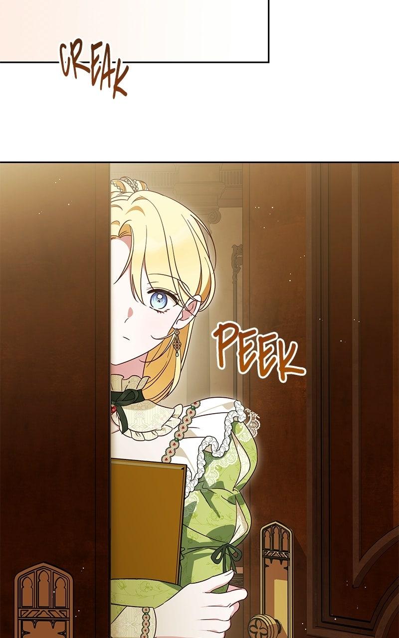 Born to be the Grand Duchess Chapter 16 - Page 24