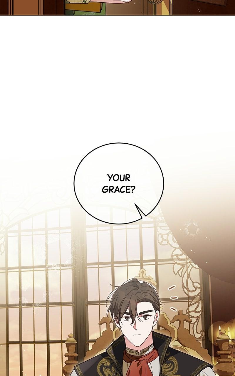 Born to be the Grand Duchess Chapter 16 - Page 25