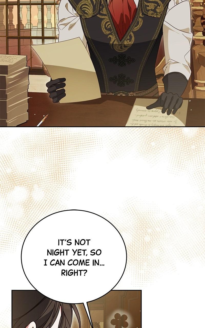 Born to be the Grand Duchess Chapter 16 - Page 26