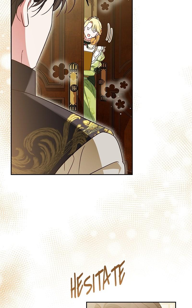 Born to be the Grand Duchess Chapter 16 - Page 27