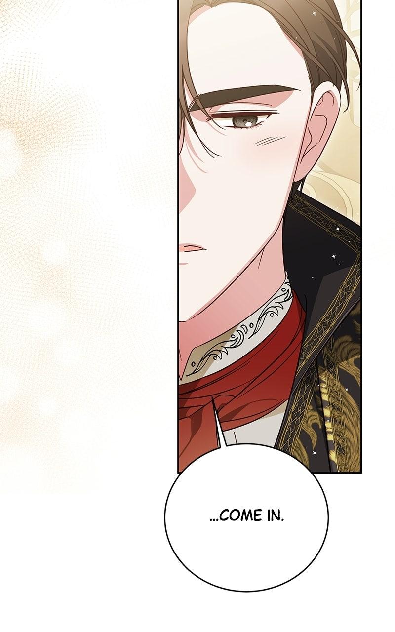 Born to be the Grand Duchess Chapter 16 - Page 28