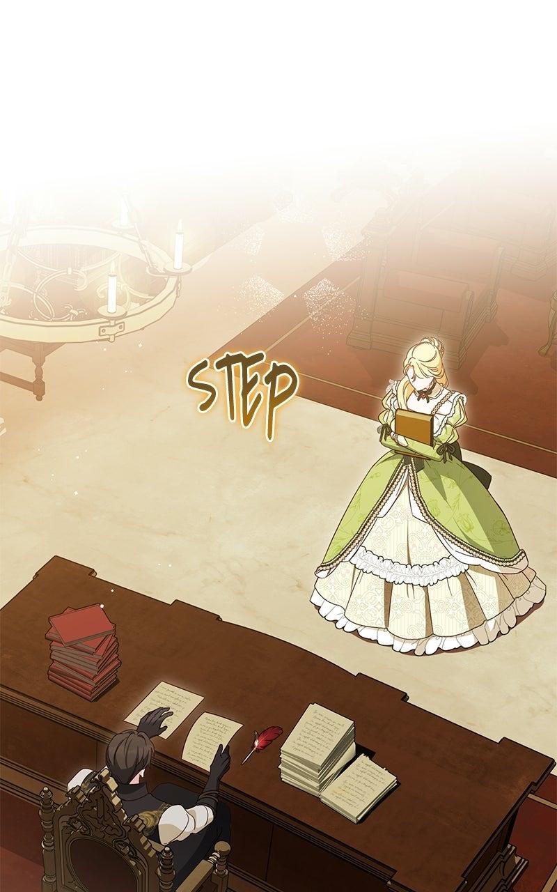 Born to be the Grand Duchess Chapter 16 - Page 29