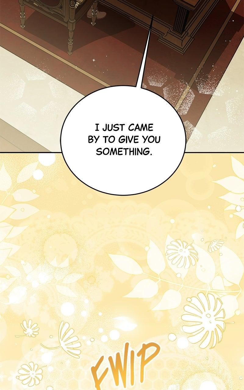 Born to be the Grand Duchess Chapter 16 - Page 30