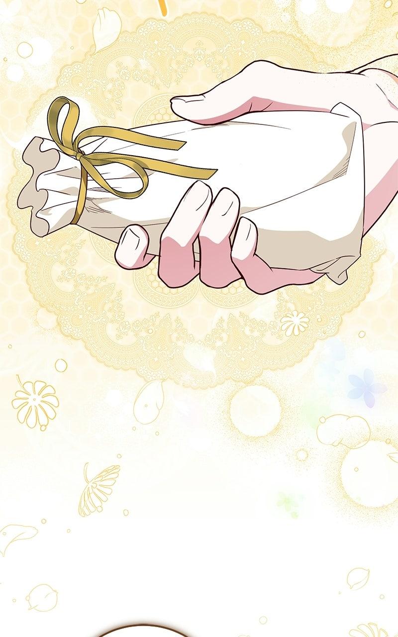 Born to be the Grand Duchess Chapter 16 - Page 31