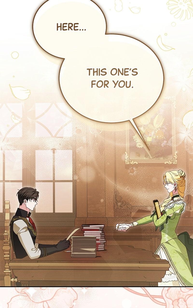 Born to be the Grand Duchess Chapter 16 - Page 32