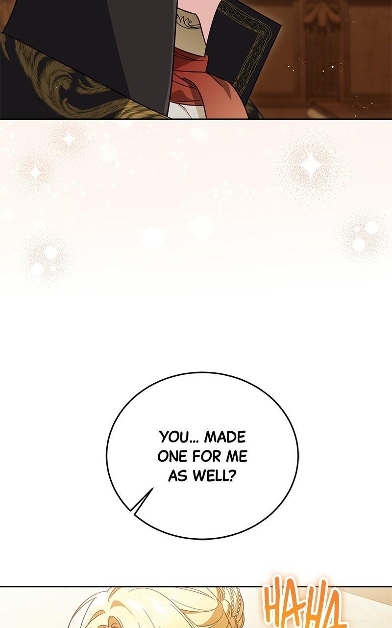 Born to be the Grand Duchess Chapter 16 - Page 34