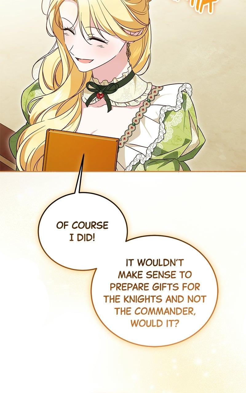 Born to be the Grand Duchess Chapter 16 - Page 35