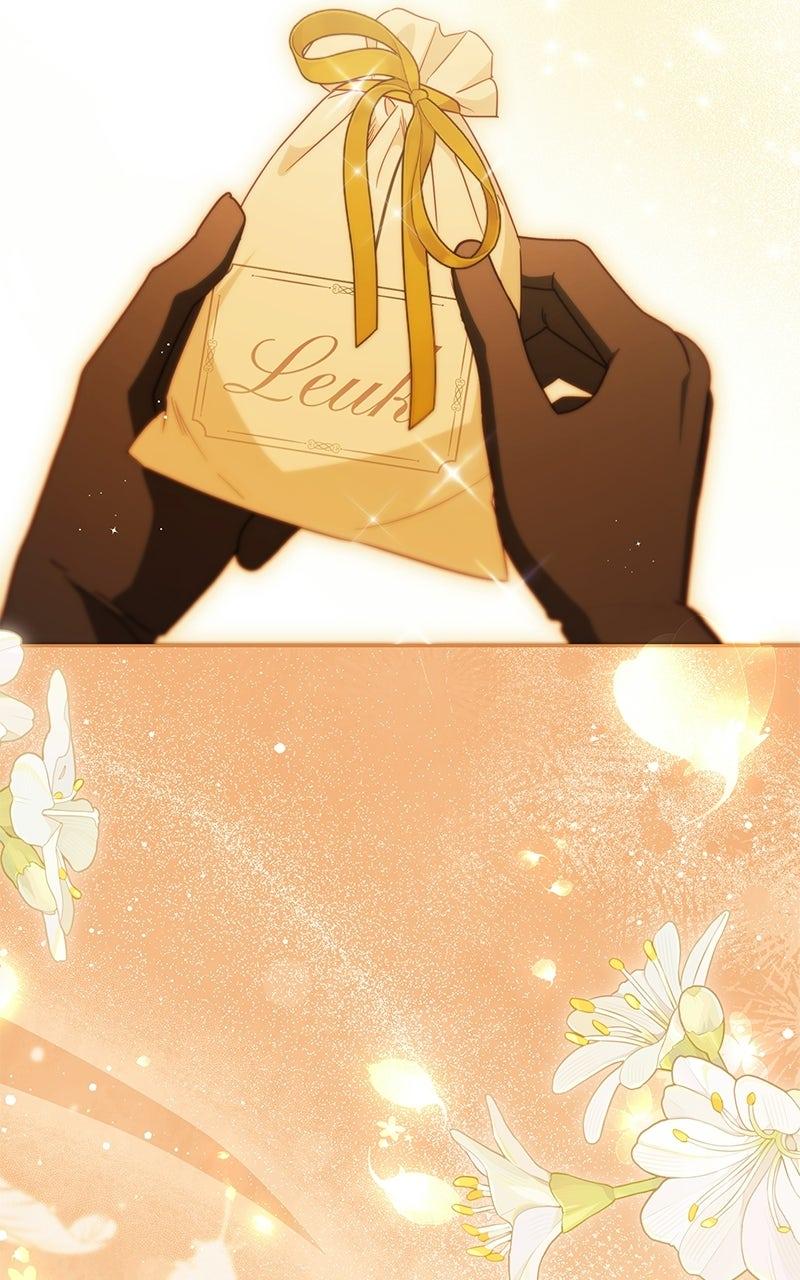 Born to be the Grand Duchess Chapter 16 - Page 36