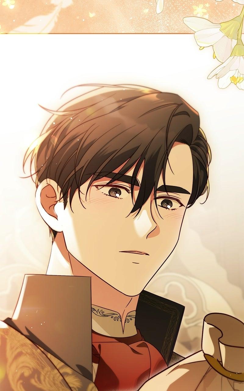 Born to be the Grand Duchess Chapter 16 - Page 37