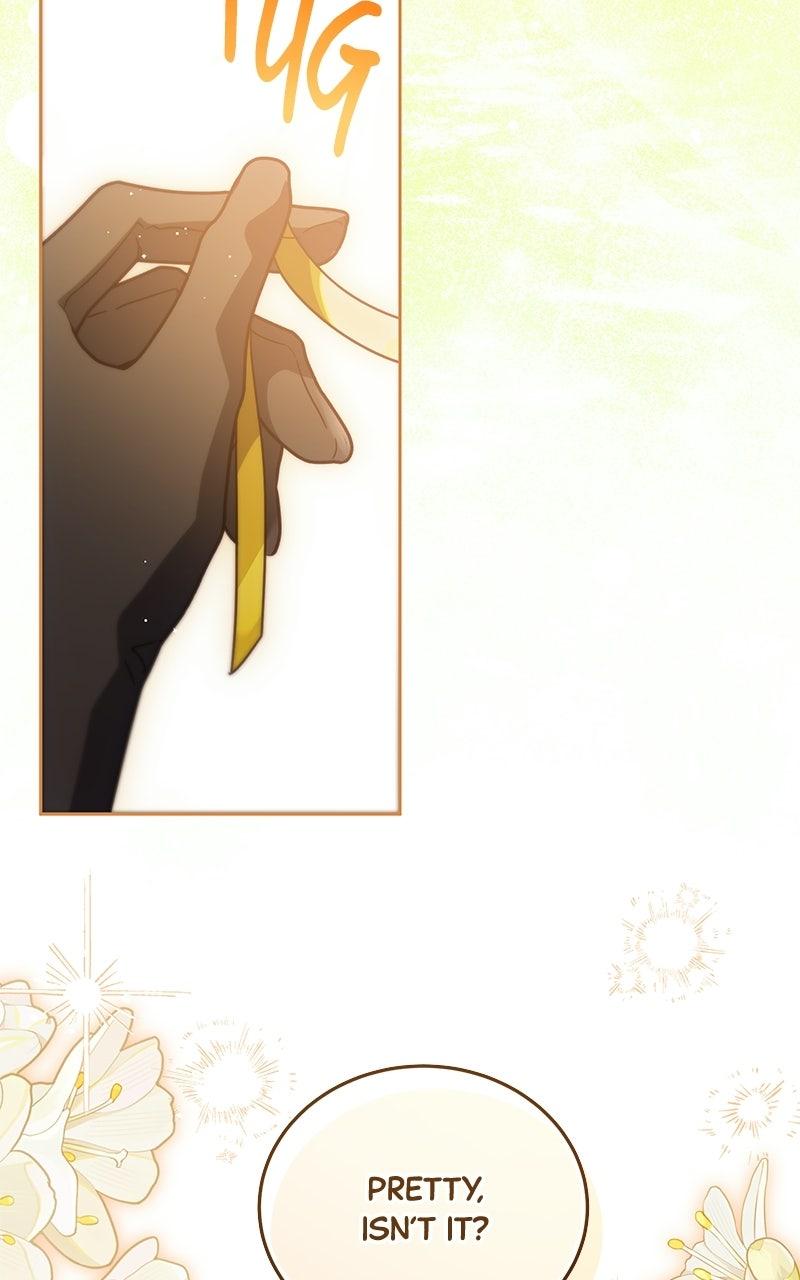 Born to be the Grand Duchess Chapter 16 - Page 39