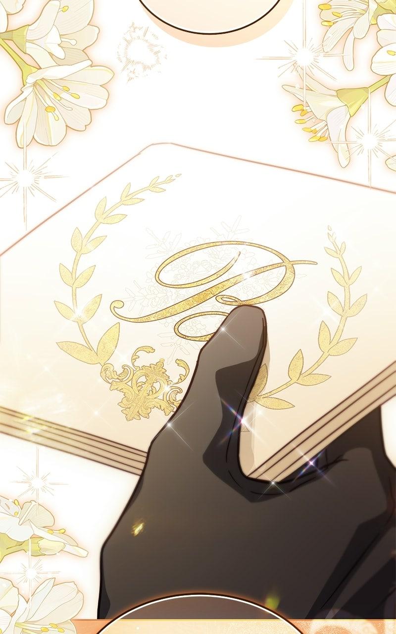 Born to be the Grand Duchess Chapter 16 - Page 40