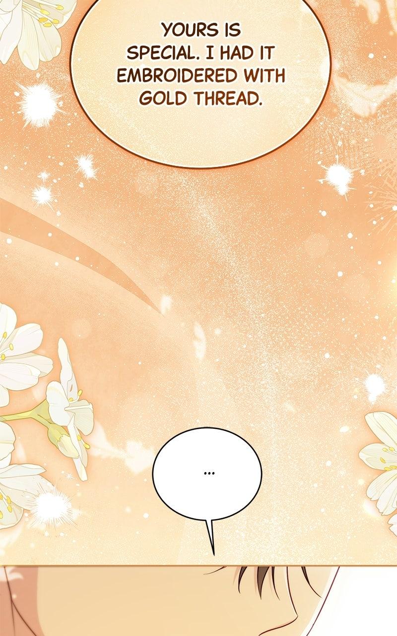 Born to be the Grand Duchess Chapter 16 - Page 41