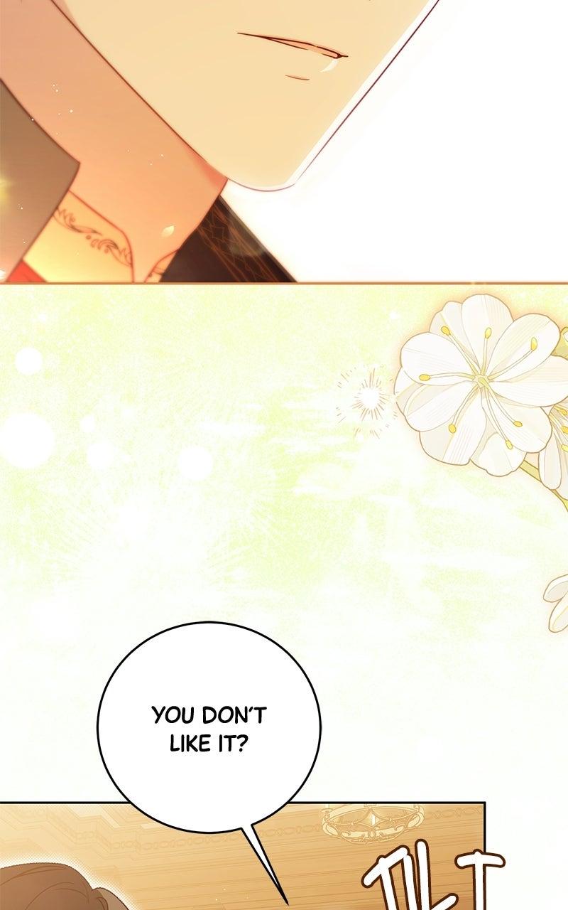 Born to be the Grand Duchess Chapter 16 - Page 42