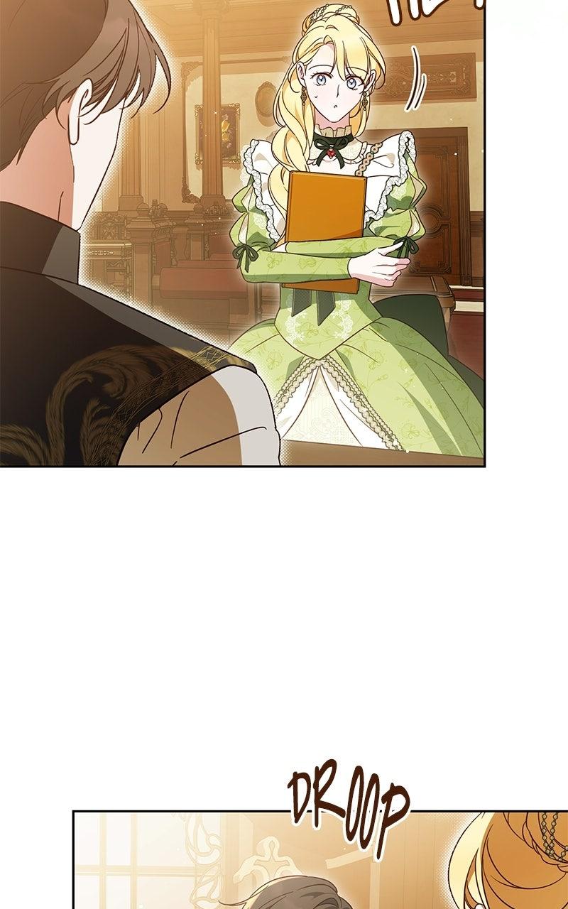 Born to be the Grand Duchess Chapter 16 - Page 43