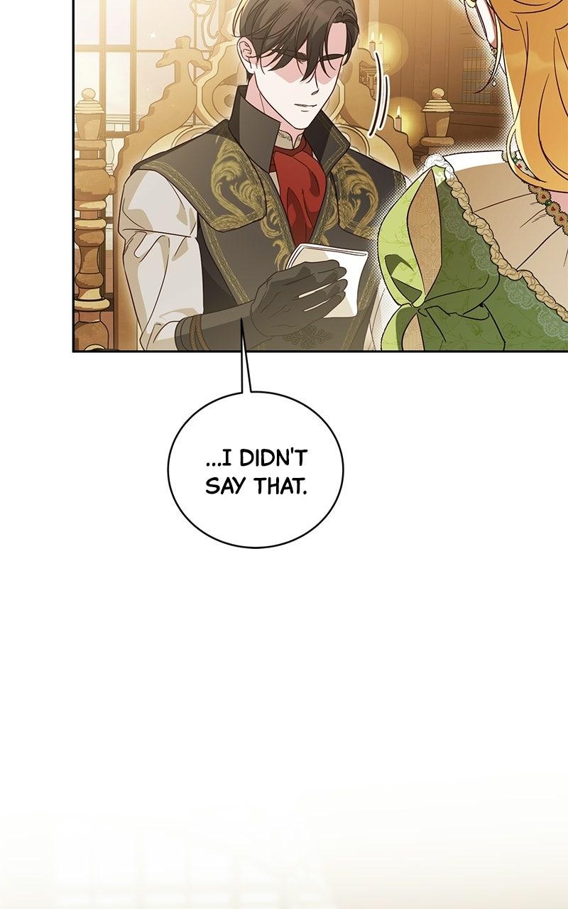 Born to be the Grand Duchess Chapter 16 - Page 44