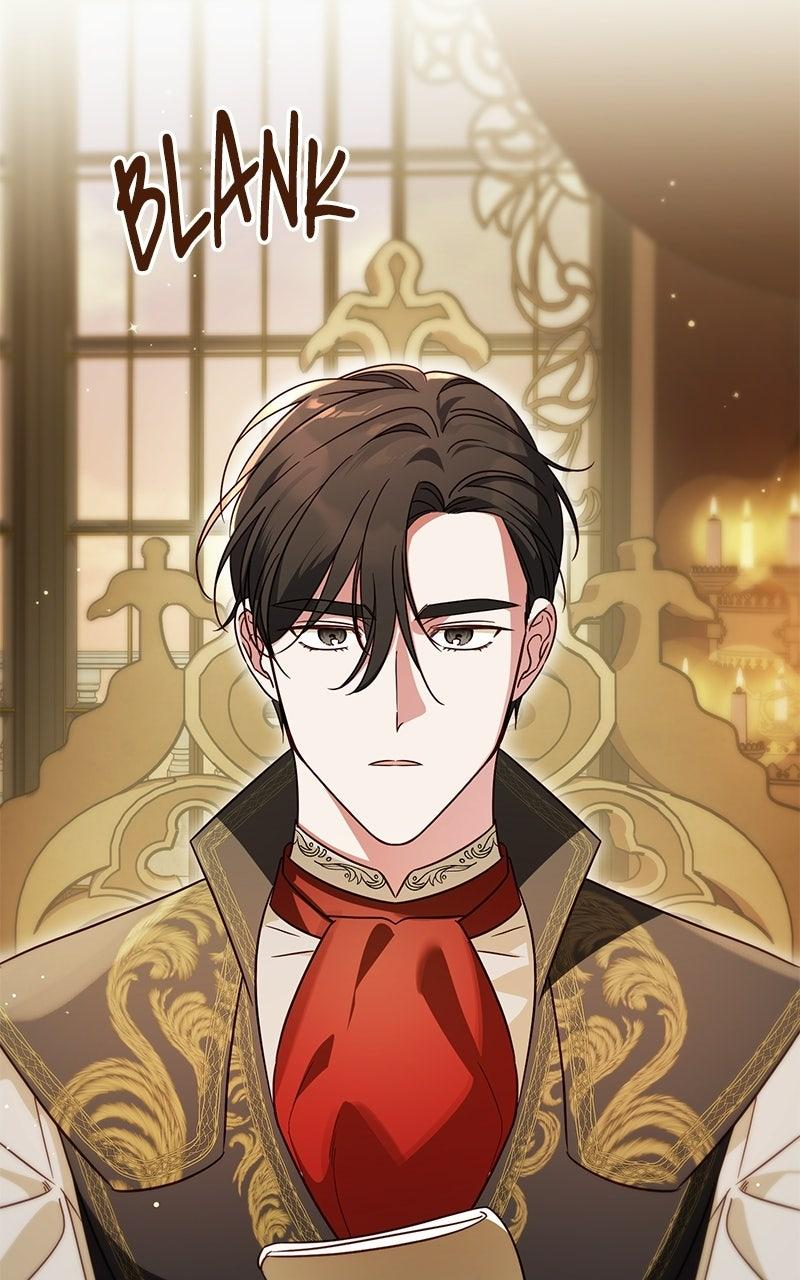 Born to be the Grand Duchess Chapter 16 - Page 45