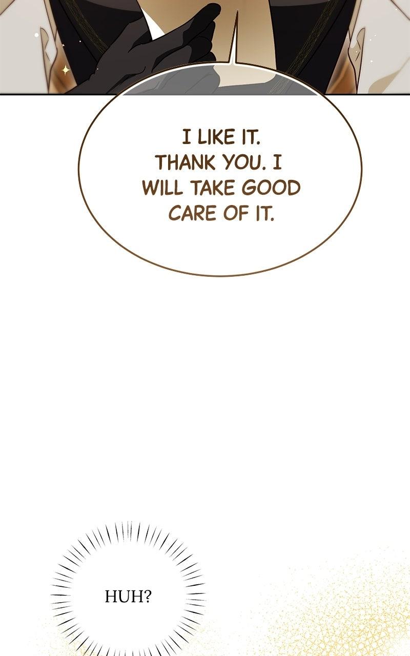 Born to be the Grand Duchess Chapter 16 - Page 46