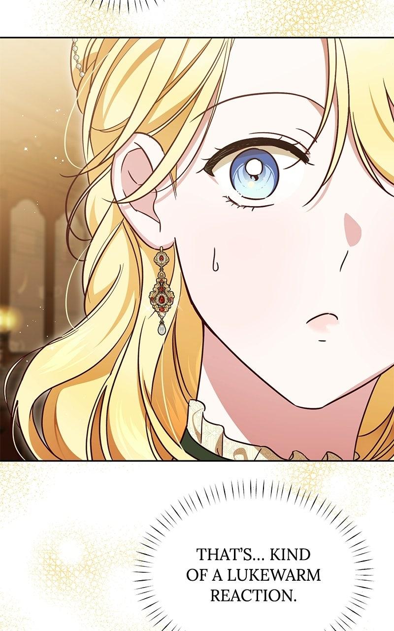 Born to be the Grand Duchess Chapter 16 - Page 47