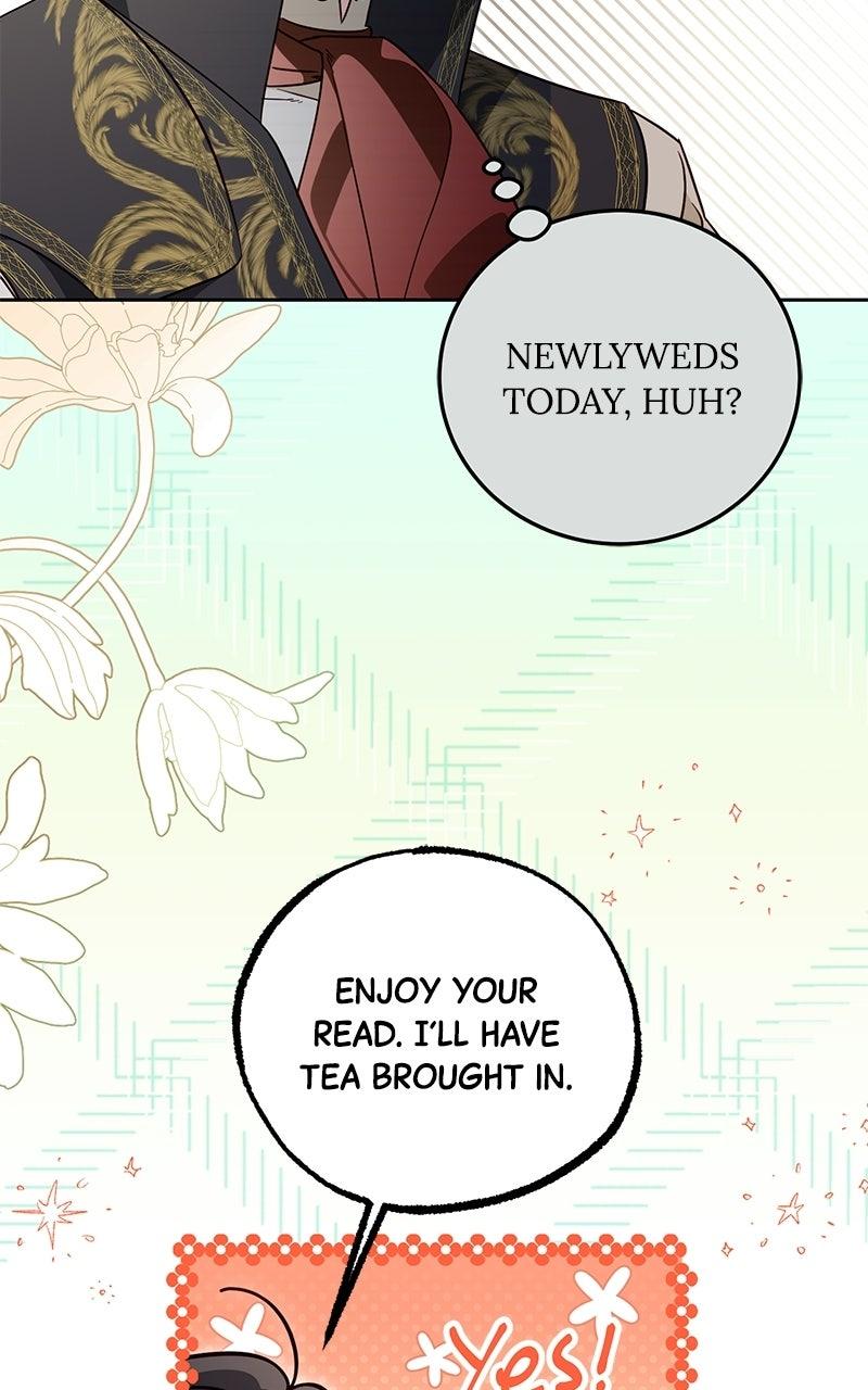 Born to be the Grand Duchess Chapter 16 - Page 51