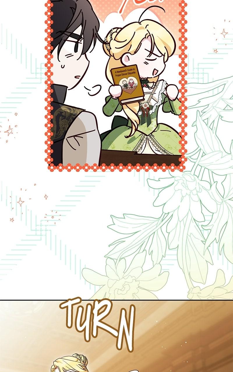 Born to be the Grand Duchess Chapter 16 - Page 52