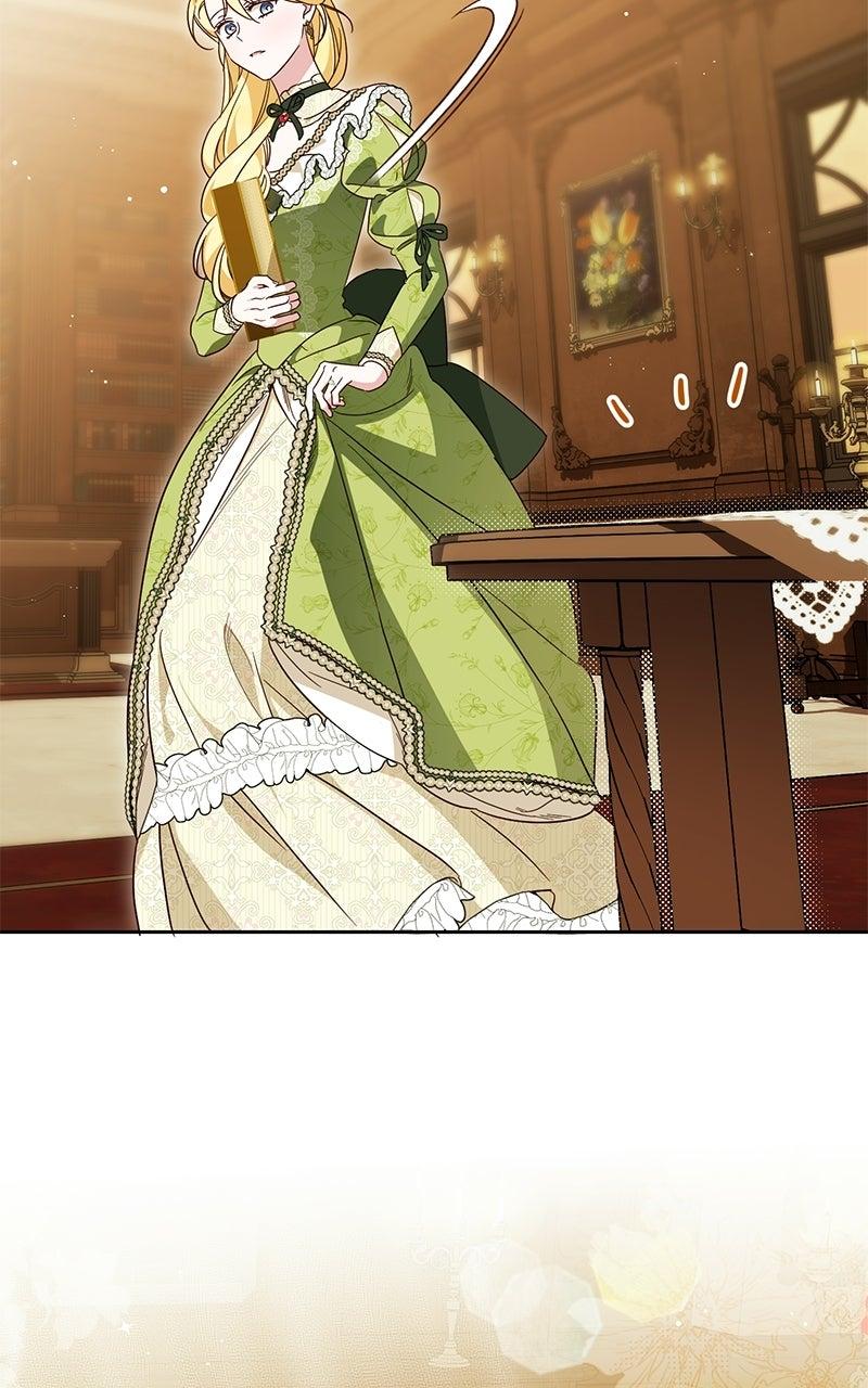 Born to be the Grand Duchess Chapter 16 - Page 53