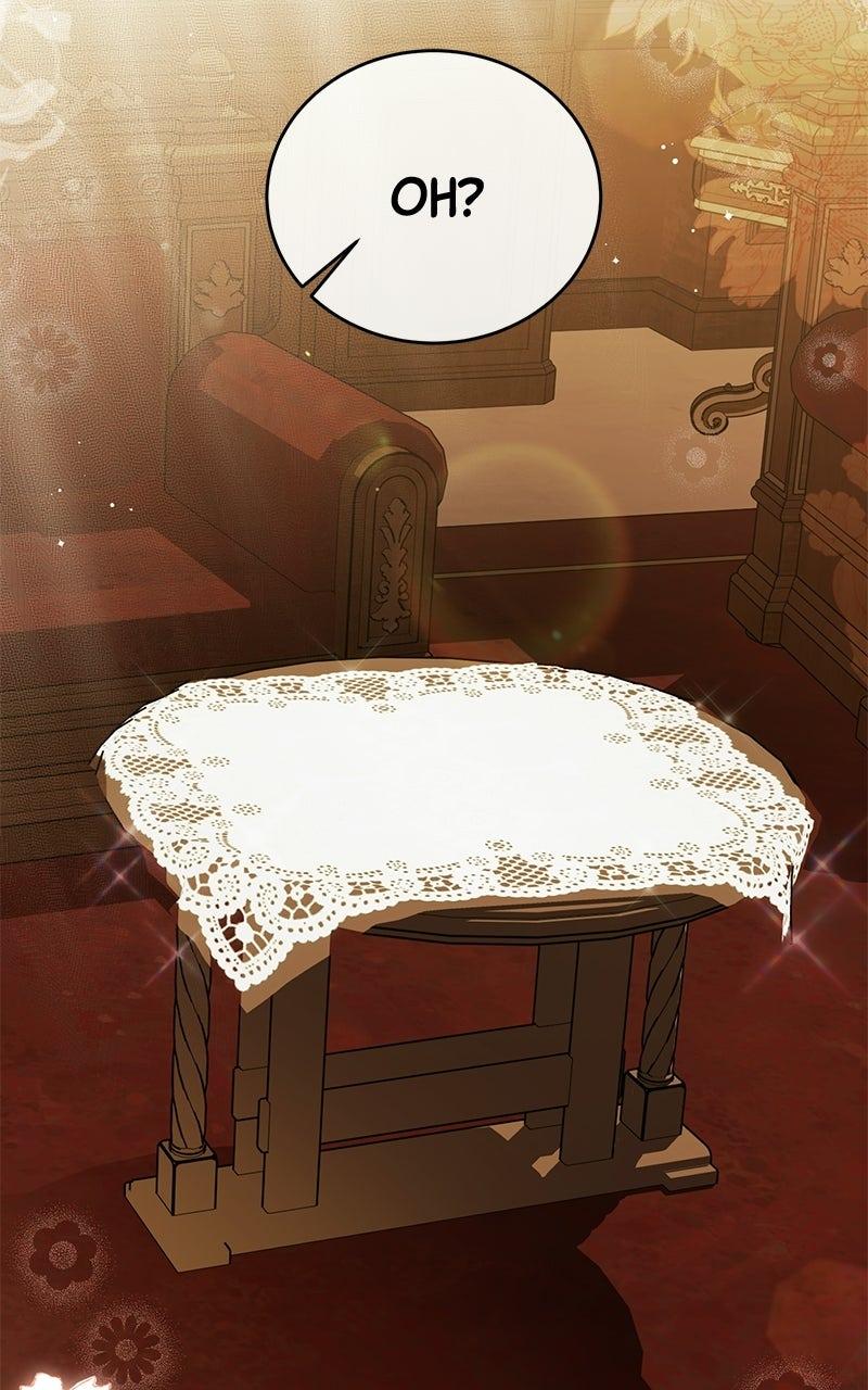 Born to be the Grand Duchess Chapter 16 - Page 54