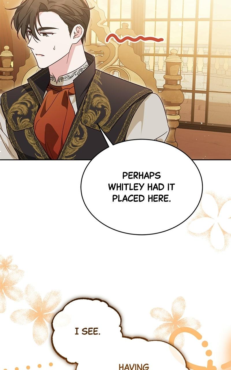 Born to be the Grand Duchess Chapter 16 - Page 56