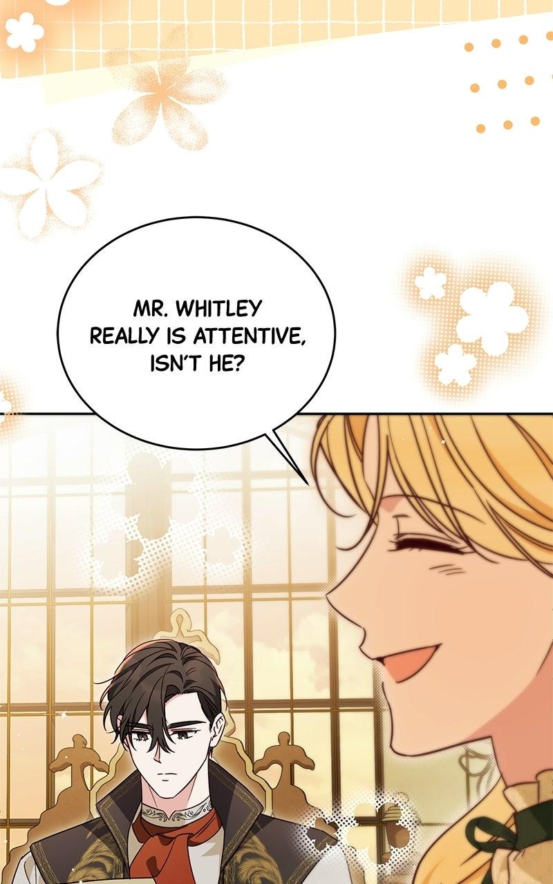 Born to be the Grand Duchess Chapter 16 - Page 58