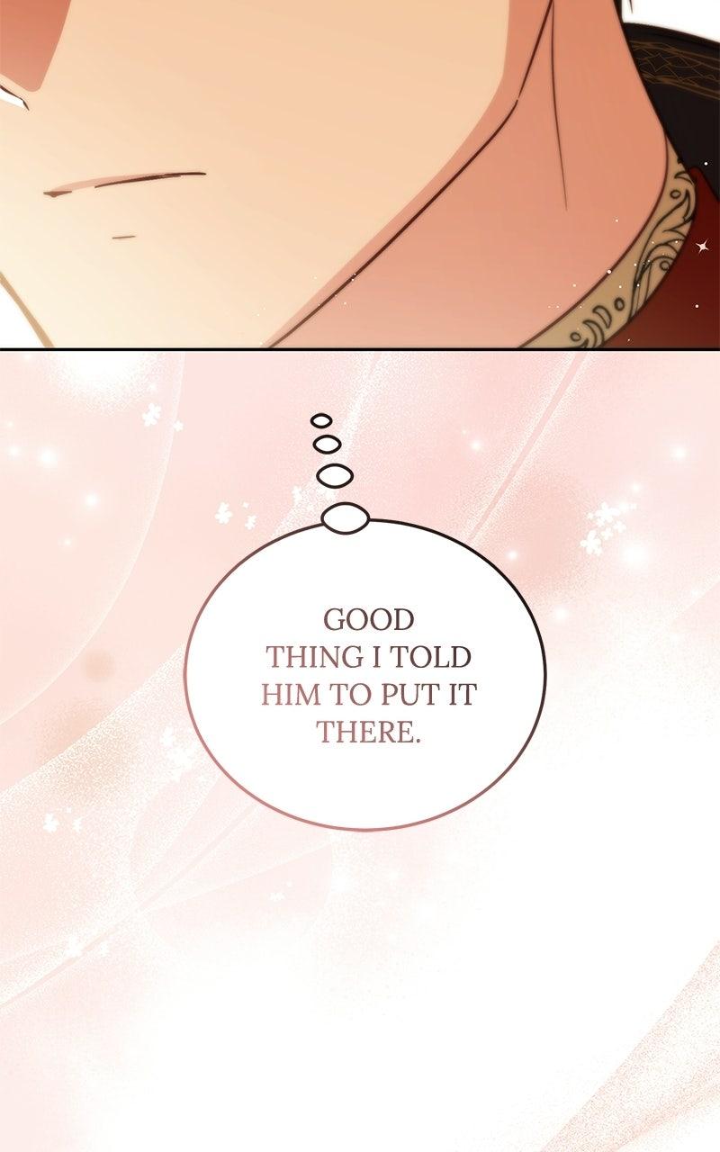 Born to be the Grand Duchess Chapter 16 - Page 60