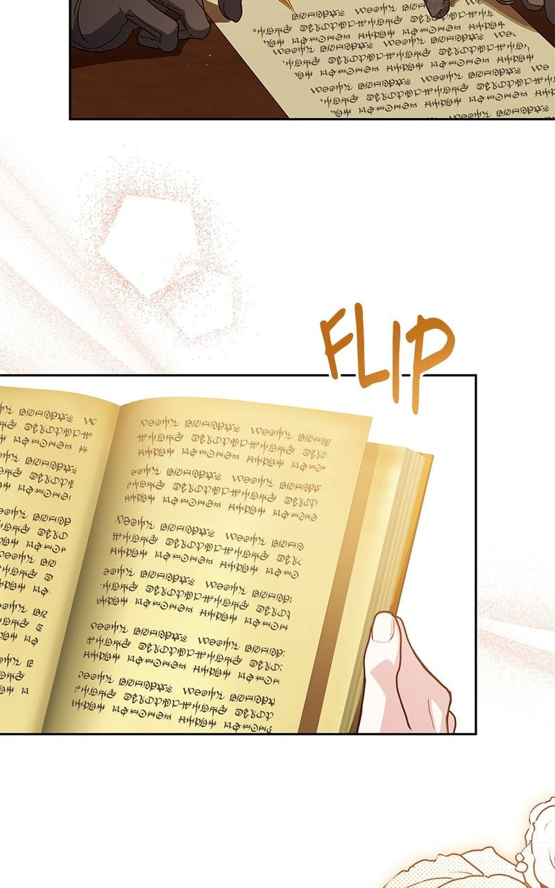 Born to be the Grand Duchess Chapter 16 - Page 62