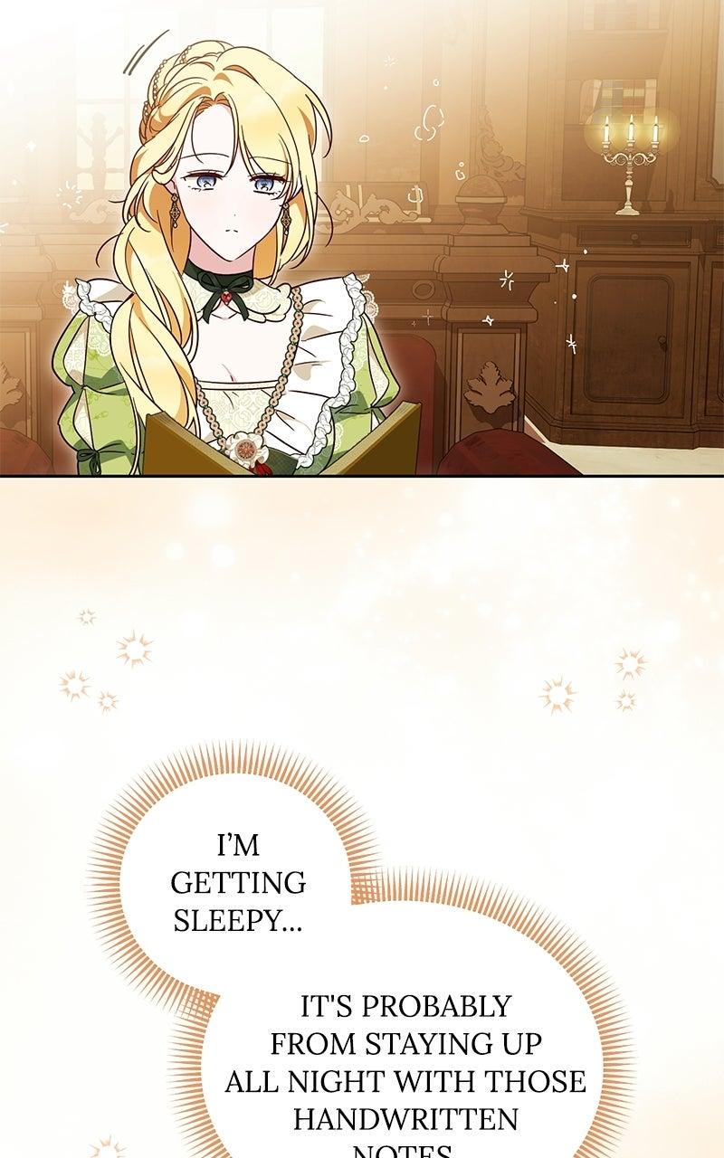 Born to be the Grand Duchess Chapter 16 - Page 65